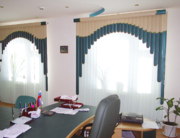 Мультифактурные вертикальные жалюзи Мультифактурные вертикальные жалюзи